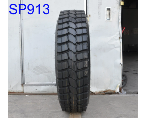 Sportrak SP913 (ведущая) 315/80 R22.5 157/154K PR20 Sportrak SP913 (ведущая) 315/80 R22.5 157/154K PR20